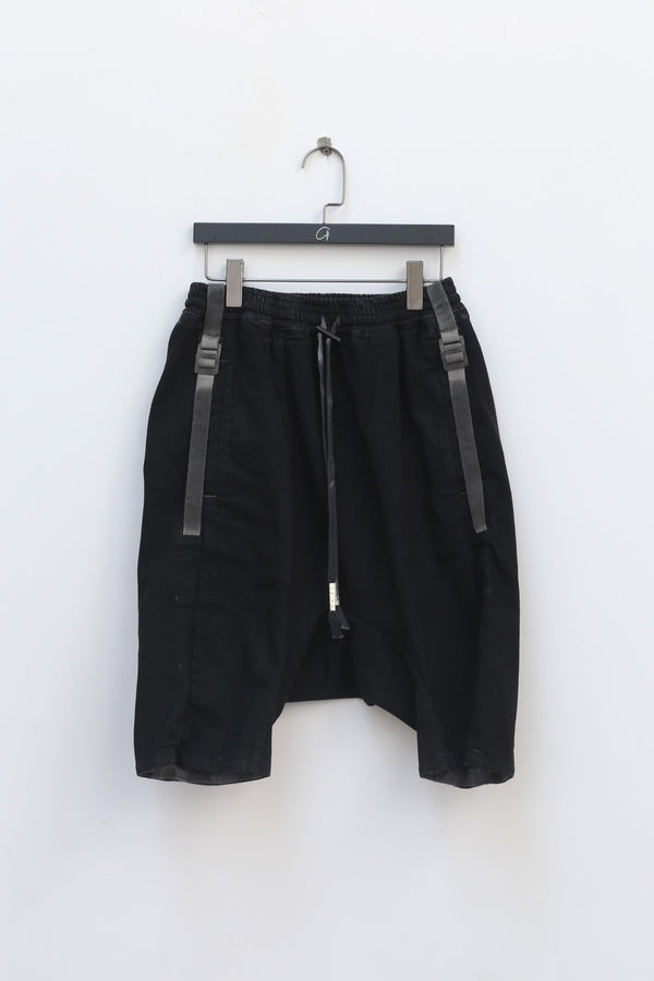 BORIS BIDJAN SABERI Shorts P28.3 F1603K